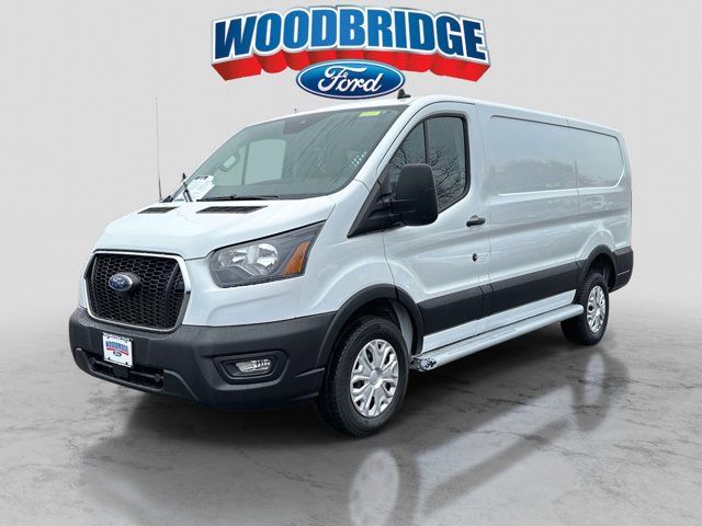 2023 Ford Transit Cargo Van T-250 130 Low Rf 9070 GVWR RWD 2023 Ford Transit Cargo Van T-250 130 Low Rf 9070 GVWR RWD