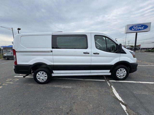2023 Ford Transit Cargo Van T-250 130 Low Rf 9070 GVWR RWD 2023 Ford Transit Cargo Van T-250 130 Low Rf 9070 GVWR RWD