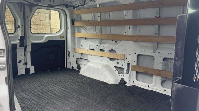 2023 Ford Transit Cargo Van T-250 130 Low Rf 9070 GVWR RWD 2023 Ford Transit Cargo Van T-250 130 Low Rf 9070 GVWR RWD
