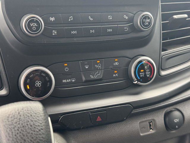 2023 Ford Transit Cargo Van T-250 130 Low Rf 9070 GVWR RWD 2023 Ford Transit Cargo Van T-250 130 Low Rf 9070 GVWR RWD