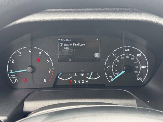 2023 Ford Transit Cargo Van T-250 130 Low Rf 9070 GVWR RWD 2023 Ford Transit Cargo Van T-250 130 Low Rf 9070 GVWR RWD