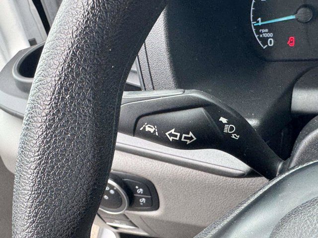 2023 Ford Transit Cargo Van T-250 130 Low Rf 9070 GVWR RWD 2023 Ford Transit Cargo Van T-250 130 Low Rf 9070 GVWR RWD