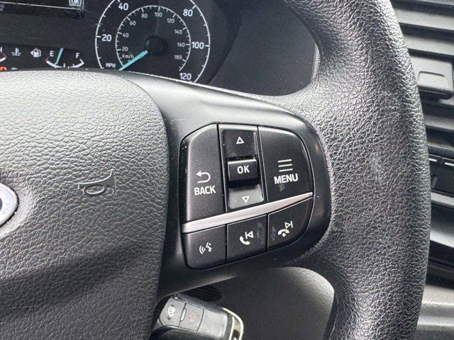 2023 Ford Transit Cargo Van T-250 130 Low Rf 9070 GVWR RWD 2023 Ford Transit Cargo Van T-250 130 Low Rf 9070 GVWR RWD