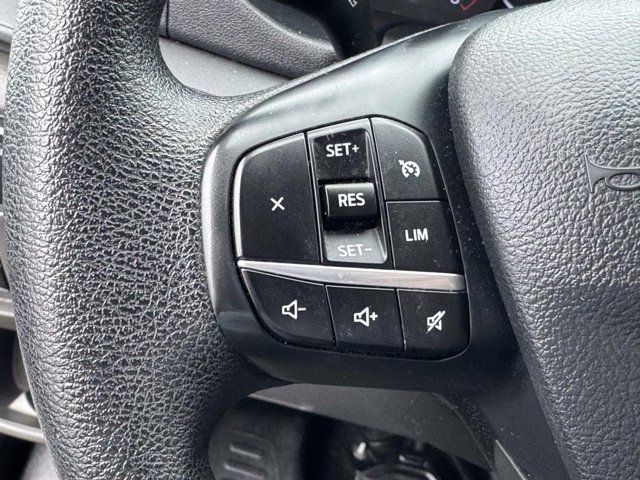 2023 Ford Transit Cargo Van T-250 130 Low Rf 9070 GVWR RWD 2023 Ford Transit Cargo Van T-250 130 Low Rf 9070 GVWR RWD