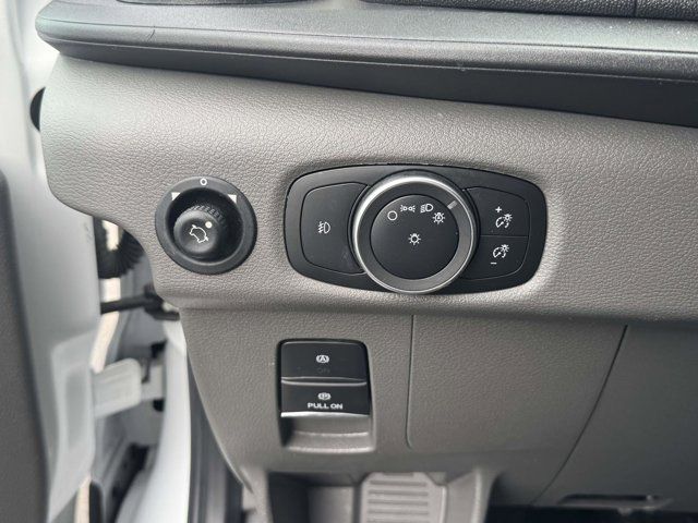 2023 Ford Transit Cargo Van T-250 130 Low Rf 9070 GVWR RWD 2023 Ford Transit Cargo Van T-250 130 Low Rf 9070 GVWR RWD