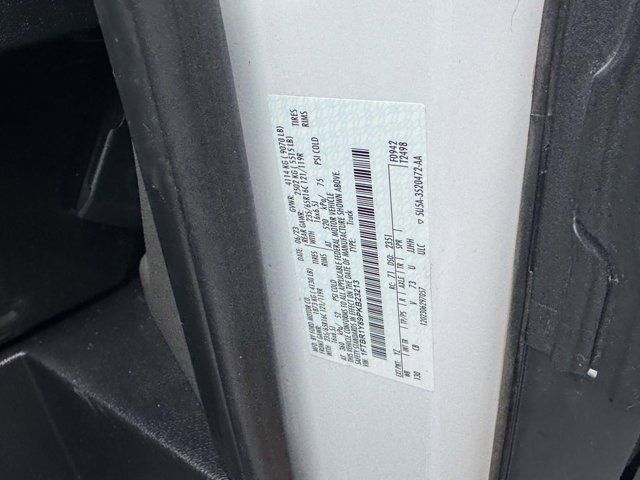 2023 Ford Transit Cargo Van T-250 130 Low Rf 9070 GVWR RWD 2023 Ford Transit Cargo Van T-250 130 Low Rf 9070 GVWR RWD