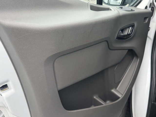 2023 Ford Transit Cargo Van T-250 130 Low Rf 9070 GVWR RWD 2023 Ford Transit Cargo Van T-250 130 Low Rf 9070 GVWR RWD