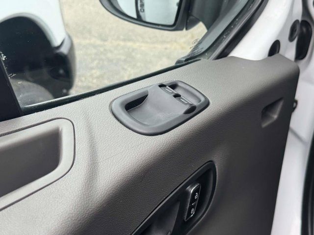 2023 Ford Transit Cargo Van T-250 130 Low Rf 9070 GVWR RWD 2023 Ford Transit Cargo Van T-250 130 Low Rf 9070 GVWR RWD