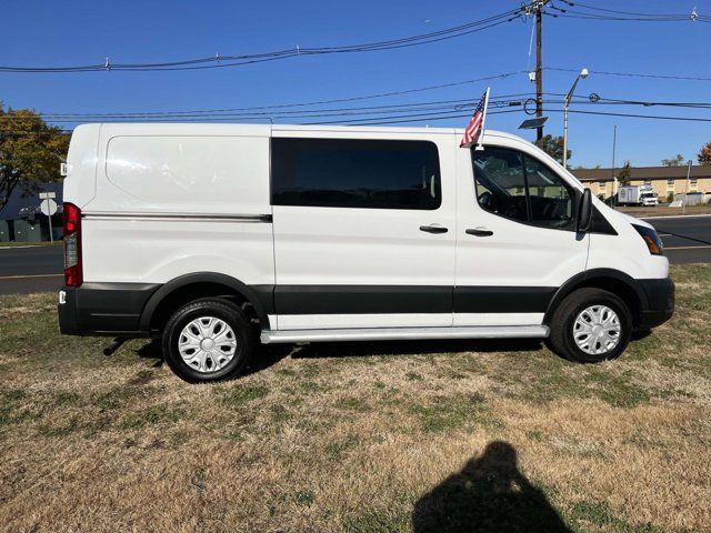 2023 Ford Transit Cargo Van T-250 130 Low Rf 9070 GVWR RWD 2023 Ford Transit Cargo Van T-250 130 Low Rf 9070 GVWR RWD