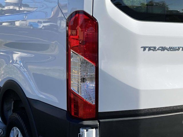 2023 Ford Transit Cargo Van T-250 130 Low Rf 9070 GVWR RWD 2023 Ford Transit Cargo Van T-250 130 Low Rf 9070 GVWR RWD