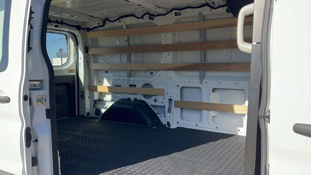 2023 Ford Transit Cargo Van T-250 130 Low Rf 9070 GVWR RWD 2023 Ford Transit Cargo Van T-250 130 Low Rf 9070 GVWR RWD