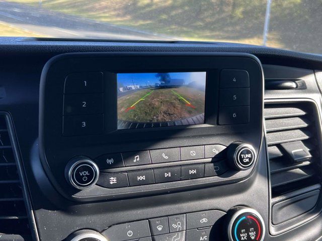 2023 Ford Transit Cargo Van T-250 130 Low Rf 9070 GVWR RWD 2023 Ford Transit Cargo Van T-250 130 Low Rf 9070 GVWR RWD