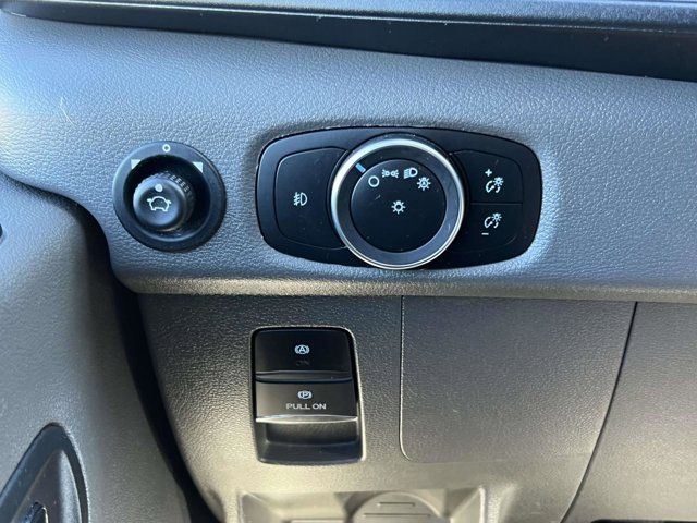 2023 Ford Transit Cargo Van T-250 130 Low Rf 9070 GVWR RWD 2023 Ford Transit Cargo Van T-250 130 Low Rf 9070 GVWR RWD