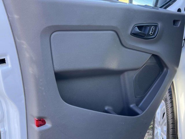2023 Ford Transit Cargo Van T-250 130 Low Rf 9070 GVWR RWD 2023 Ford Transit Cargo Van T-250 130 Low Rf 9070 GVWR RWD
