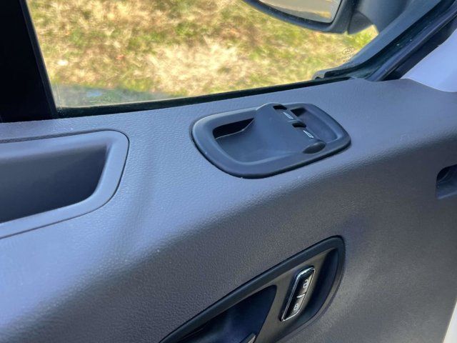 2023 Ford Transit Cargo Van T-250 130 Low Rf 9070 GVWR RWD 2023 Ford Transit Cargo Van T-250 130 Low Rf 9070 GVWR RWD