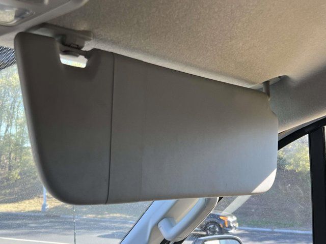 2023 Ford Transit Cargo Van T-250 130 Low Rf 9070 GVWR RWD