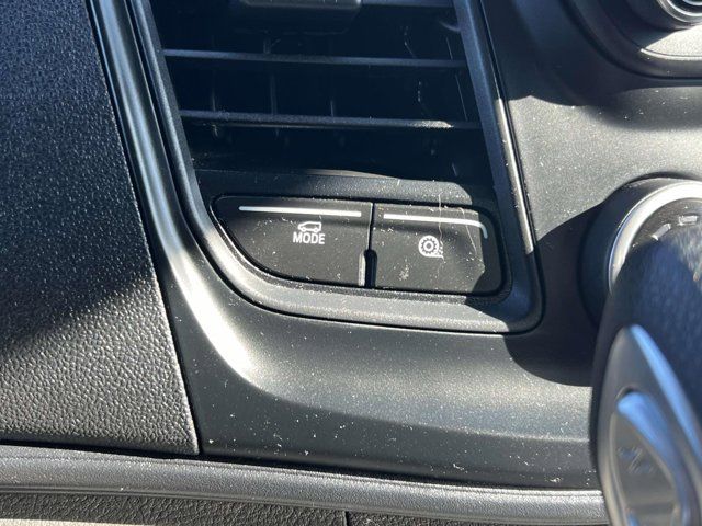 2023 Ford Transit Cargo Van T-250 130 Low Rf 9070 GVWR RWD