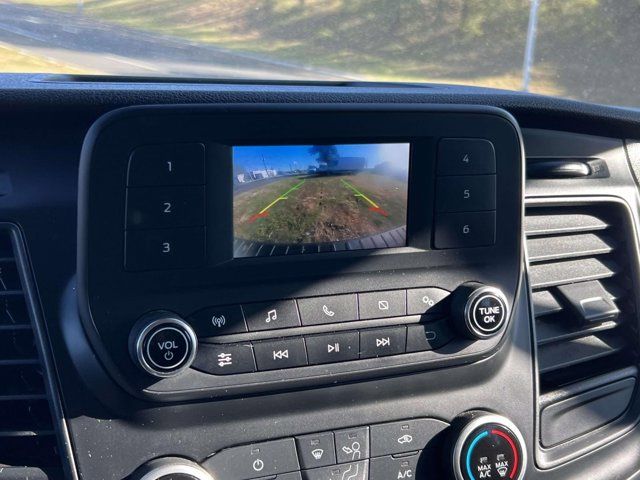 2023 Ford Transit Cargo Van T-250 130 Low Rf 9070 GVWR RWD