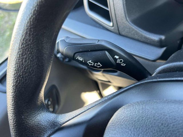 2023 Ford Transit Cargo Van T-250 130 Low Rf 9070 GVWR RWD