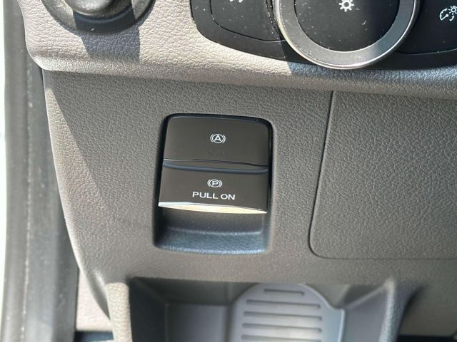 2023 Ford Transit Cargo Van T-150 130 Med Rf 8670 GVWR RWD