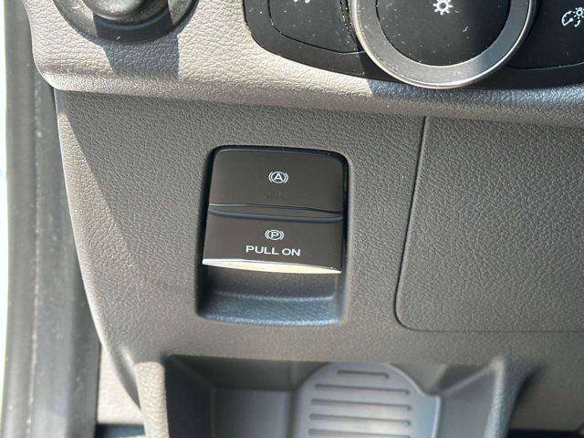 2023 Ford Transit Cargo Van T-150 130 Med Rf 8670 GVWR RWD