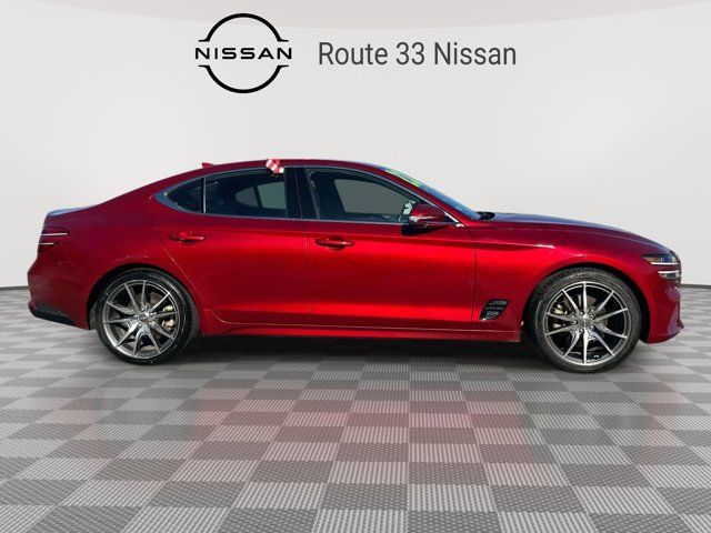 2023 Genesis G70 2.0T 2023 Genesis G70 2.0T
