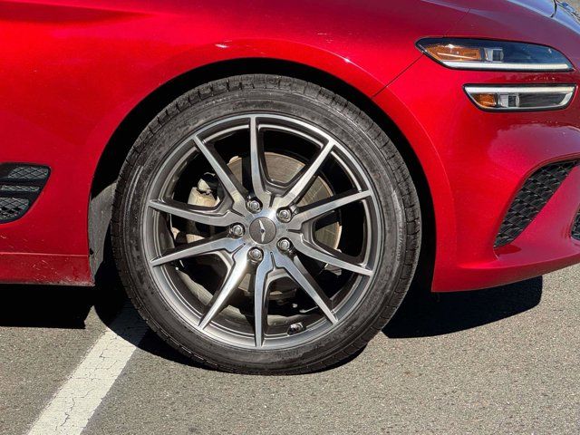 2023 Genesis G70 2.0T 2023 Genesis G70 2.0T