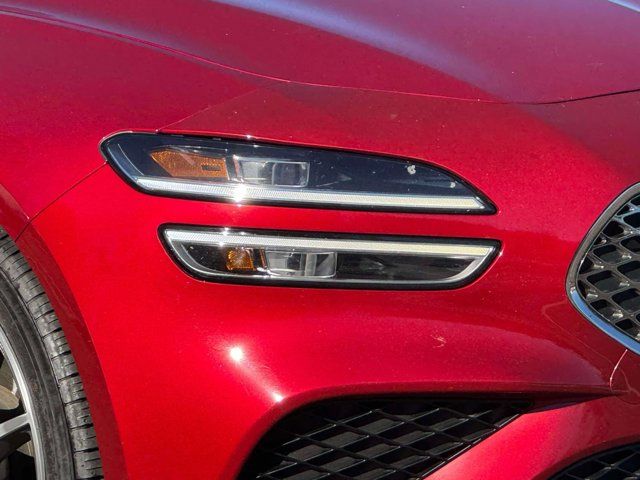 2023 Genesis G70 2.0T 2023 Genesis G70 2.0T