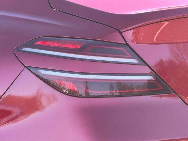 2023 Genesis G70 2.0T 2023 Genesis G70 2.0T