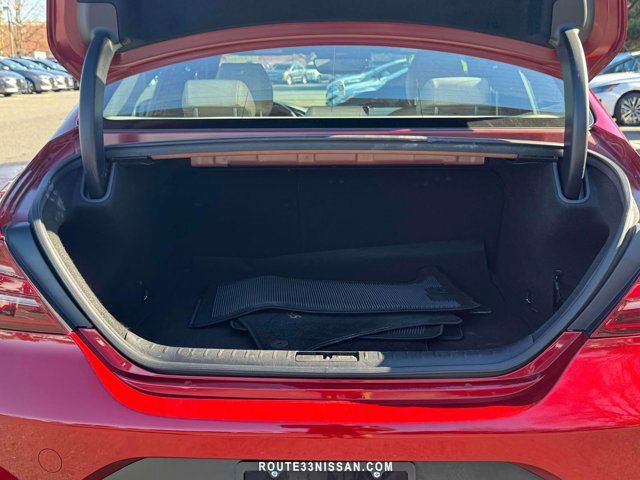 2023 Genesis G70 2.0T 2023 Genesis G70 2.0T