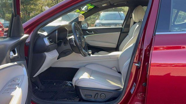 2023 Genesis G70 2.0T 2023 Genesis G70 2.0T