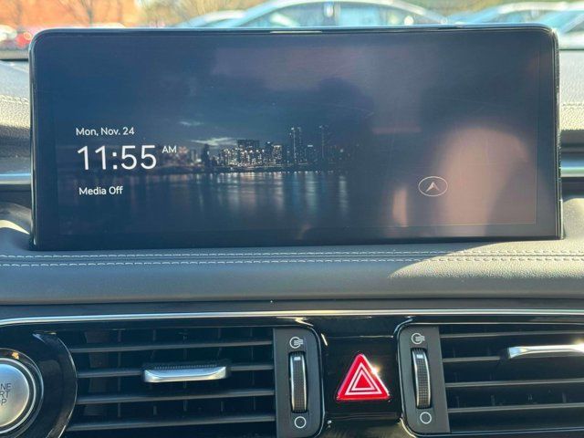 2023 Genesis G70 2.0T 2023 Genesis G70 2.0T