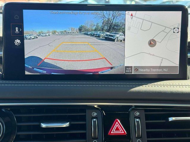 2023 Genesis G70 2.0T 2023 Genesis G70 2.0T