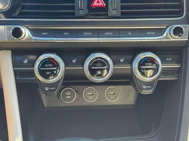 2023 Genesis G70 2.0T 2023 Genesis G70 2.0T