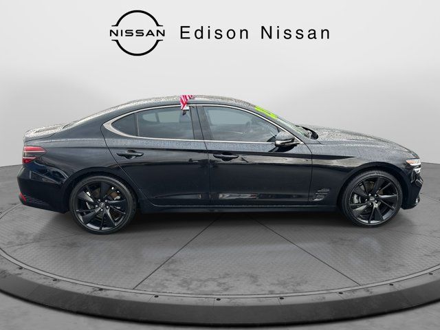 2023 Genesis G70 2.0T 2023 Genesis G70 2.0T