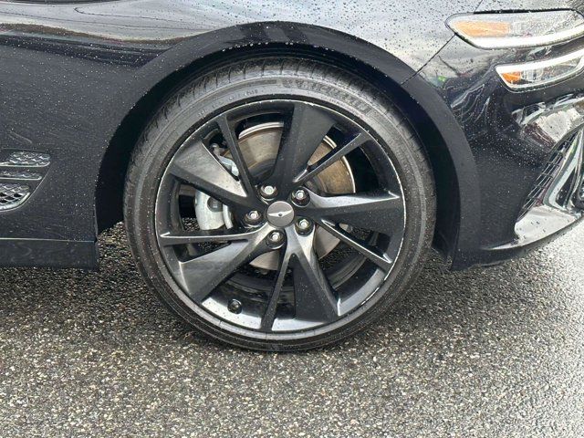 2023 Genesis G70 2.0T 2023 Genesis G70 2.0T