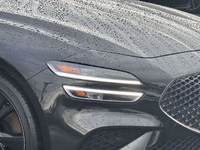 2023 Genesis G70 2.0T 2023 Genesis G70 2.0T