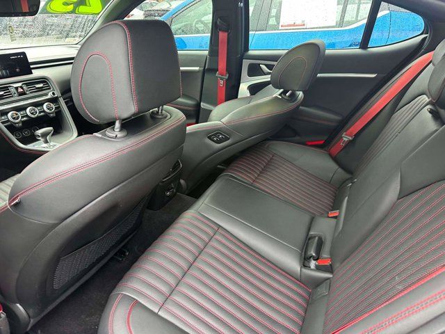 2023 Genesis G70 2.0T 2023 Genesis G70 2.0T