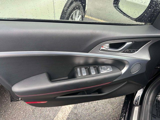 2023 Genesis G70 2.0T 2023 Genesis G70 2.0T