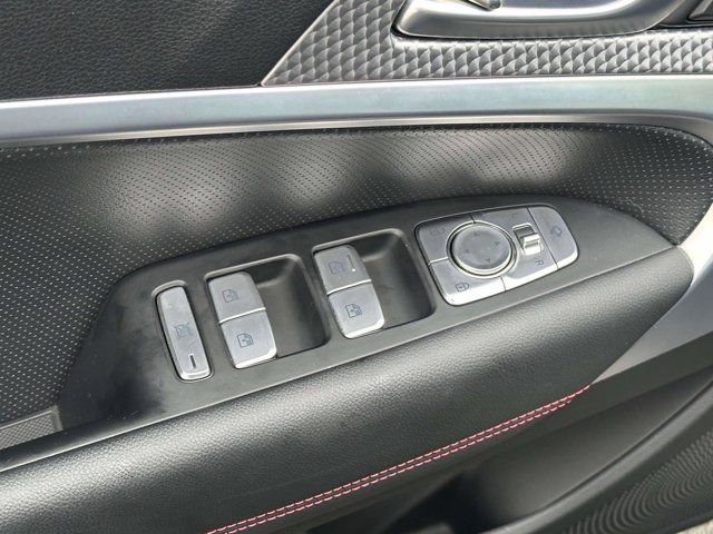 2023 Genesis G70 2.0T 2023 Genesis G70 2.0T