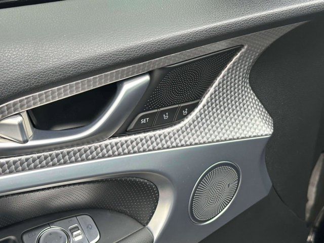 2023 Genesis G70 2.0T 2023 Genesis G70 2.0T