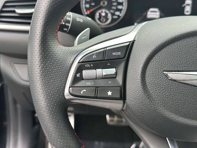 2023 Genesis G70 2.0T 2023 Genesis G70 2.0T