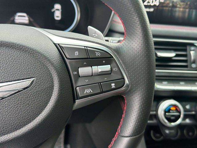 2023 Genesis G70 2.0T 2023 Genesis G70 2.0T