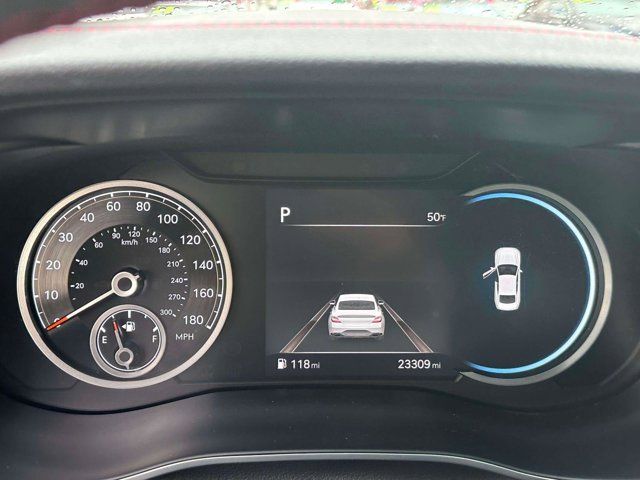 2023 Genesis G70 2.0T 2023 Genesis G70 2.0T