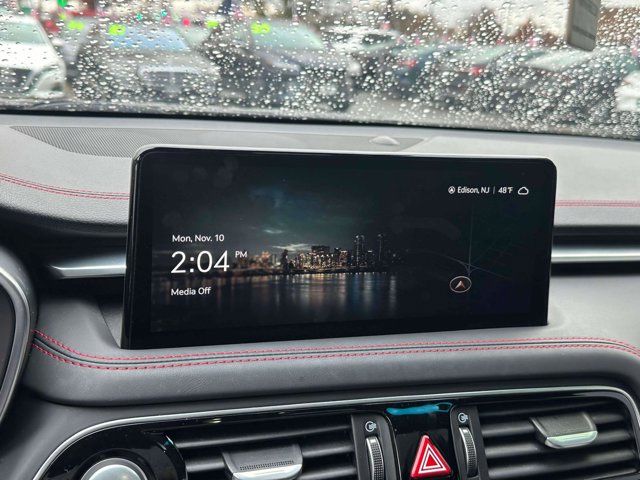 2023 Genesis G70 2.0T 2023 Genesis G70 2.0T