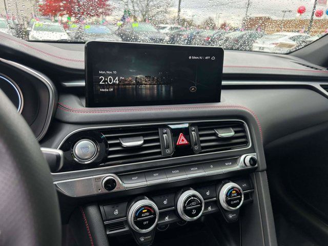 2023 Genesis G70 2.0T 2023 Genesis G70 2.0T