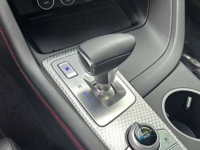 2023 Genesis G70 2.0T 2023 Genesis G70 2.0T