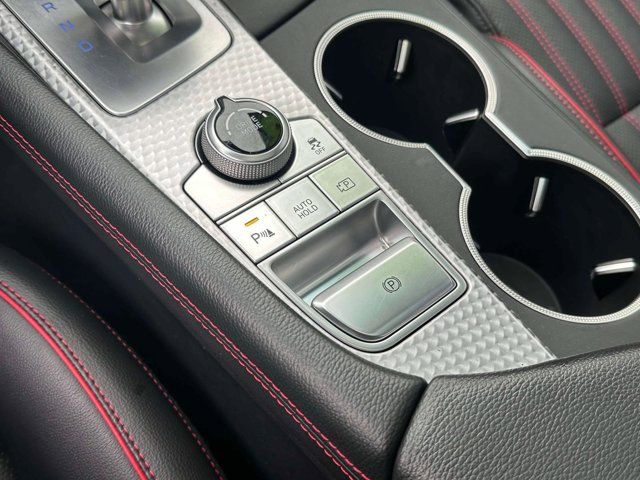 2023 Genesis G70 2.0T 2023 Genesis G70 2.0T