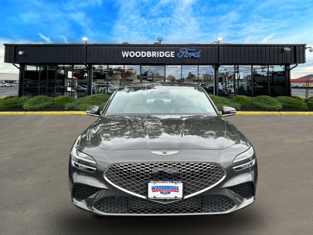 2023 Genesis G70 2.0T AWD