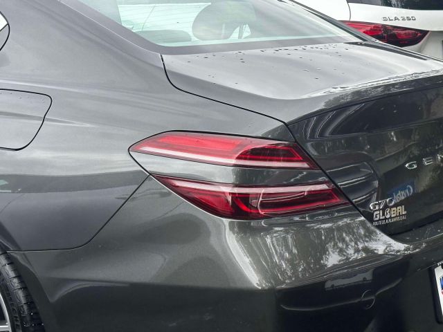 2023 Genesis G70 2.0T AWD